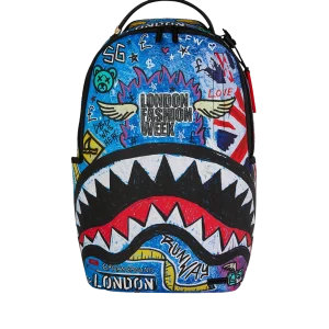 LONDON FASHION WEEK THE STRAND BACKPACK