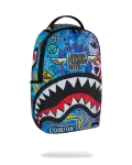 LONDON FASHION WEEK THE STRAND BACKPACK