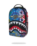 LONDON FASHION WEEK THE STRAND BACKPACK