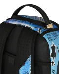LONDON FASHION WEEK THE STRAND BACKPACK