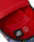 LONDON FASHION WEEK THE STRAND BACKPACK