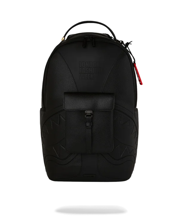 LONDON FASHION WEEK RED CARPET READY BACKPACK