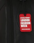 LONDON FASHION WEEK RED CARPET READY BACKPACK