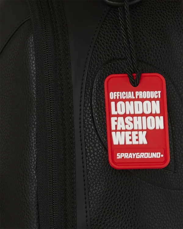 LONDON FASHION WEEK RED CARPET READY BACKPACK