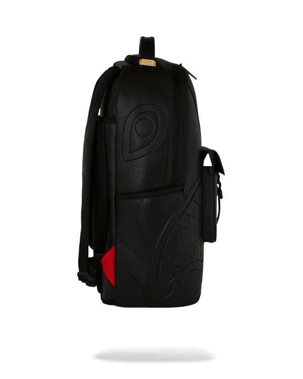 LONDON FASHION WEEK RED CARPET READY BACKPACK