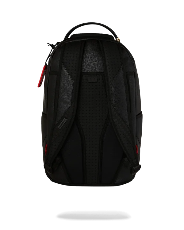 LONDON FASHION WEEK RED CARPET READY BACKPACK