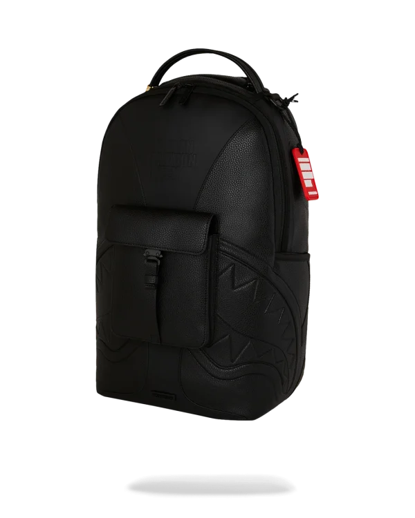 LONDON FASHION WEEK RED CARPET READY BACKPACK