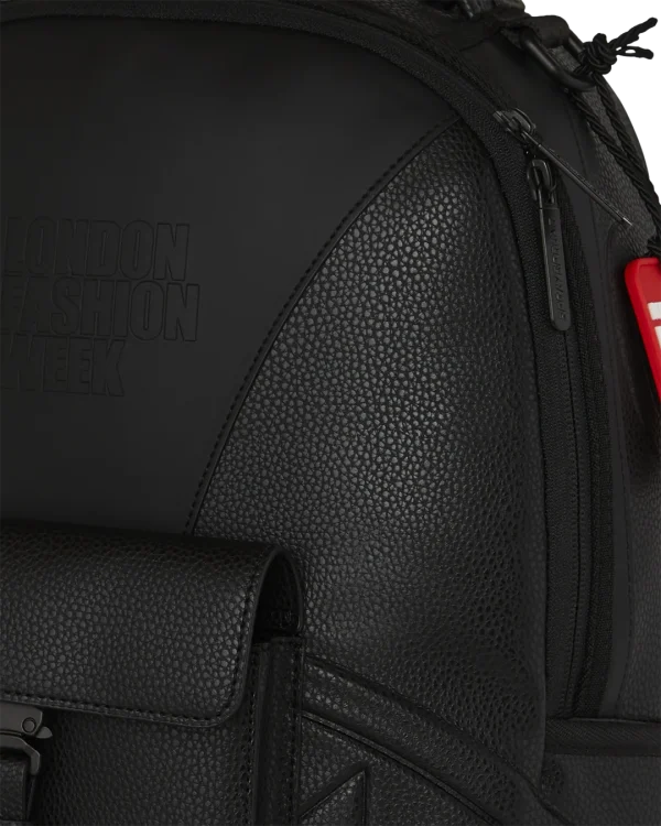 LONDON FASHION WEEK RED CARPET READY BACKPACK