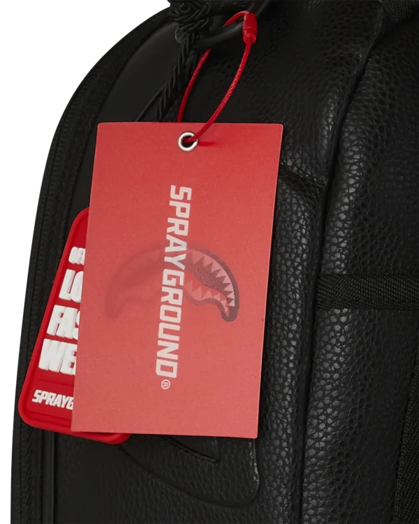 LONDON FASHION WEEK RED CARPET READY BACKPACK