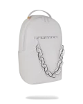 LONDON FASHION WEEK MADE TO MEASURE BACKPACK
