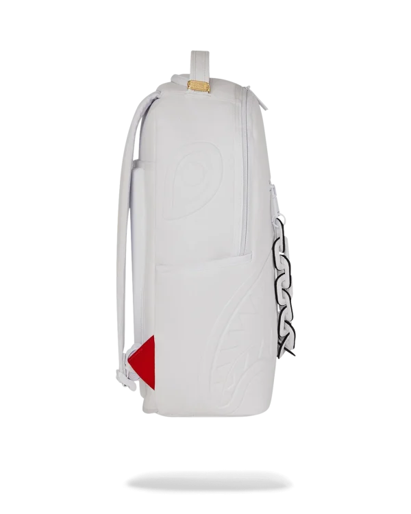 LONDON FASHION WEEK MADE TO MEASURE BACKPACK