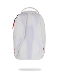 LONDON FASHION WEEK MADE TO MEASURE BACKPACK