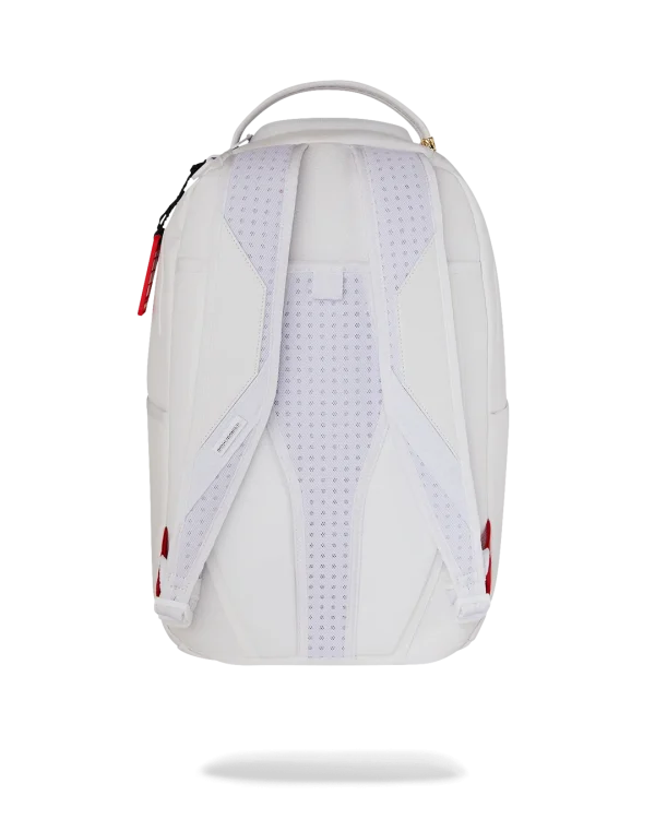 LONDON FASHION WEEK MADE TO MEASURE BACKPACK