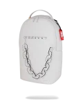 LONDON FASHION WEEK MADE TO MEASURE BACKPACK