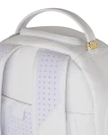 LONDON FASHION WEEK MADE TO MEASURE BACKPACK