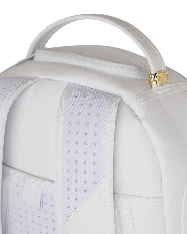 LONDON FASHION WEEK MADE TO MEASURE BACKPACK