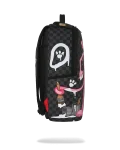 PINK PANTHER - VANDAL BY DESIGN BACKPACK