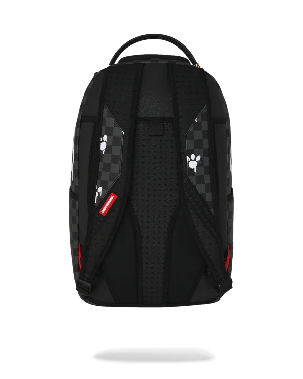 PINK PANTHER - VANDAL BY DESIGN BACKPACK