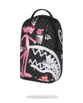 PINK PANTHER - VANDAL BY DESIGN BACKPACK