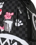 PINK PANTHER - VANDAL BY DESIGN BACKPACK