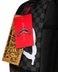 PINK PANTHER - VANDAL BY DESIGN BACKPACK