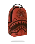 JON Z TATTOOS BACKPACK