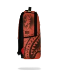 JON Z TATTOOS BACKPACK