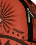 JON Z TATTOOS BACKPACK