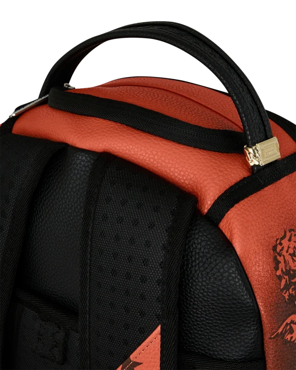 JON Z TATTOOS BACKPACK