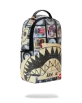 JON Z ALBUM COLLECTION BACKPACK