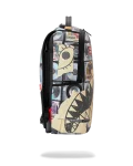 JON Z ALBUM COLLECTION BACKPACK