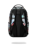 JON Z ALBUM COLLECTION BACKPACK