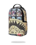 JON Z ALBUM COLLECTION BACKPACK