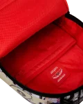 JON Z ALBUM COLLECTION BACKPACK