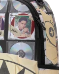 JON Z ALBUM COLLECTION BACKPACK