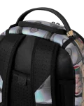 JON Z ALBUM COLLECTION BACKPACK