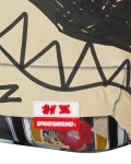 JON Z ALBUM COLLECTION BACKPACK