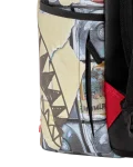 JON Z ALBUM COLLECTION BACKPACK