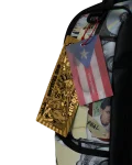 JON Z ALBUM COLLECTION BACKPACK