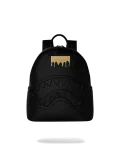 GOLD BRICK DRIP SAVAGE BACKPACK