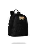 GOLD BRICK DRIP SAVAGE BACKPACK