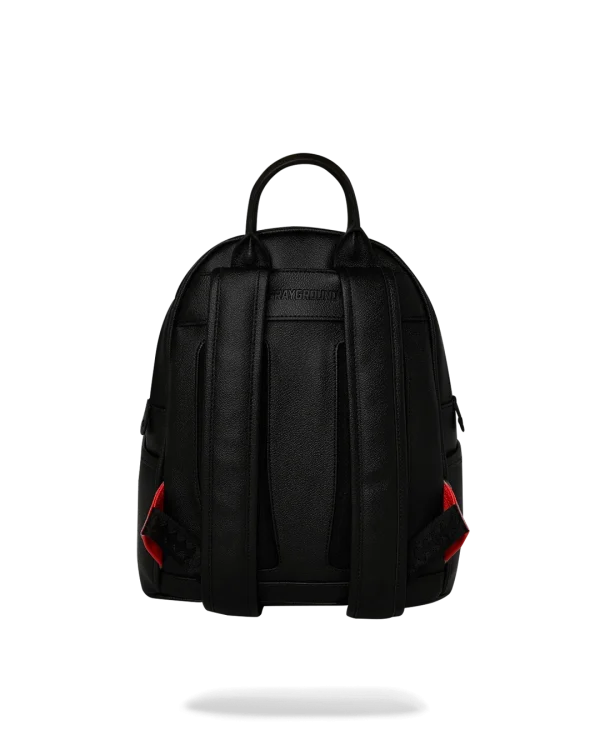 GOLD BRICK DRIP SAVAGE BACKPACK