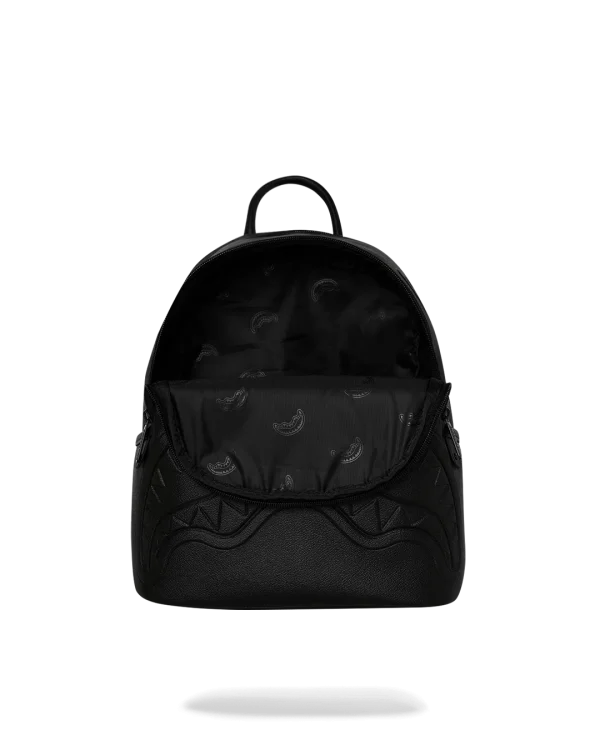 GOLD BRICK DRIP SAVAGE BACKPACK