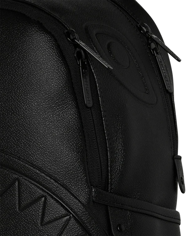 GOLD BRICK DRIP SAVAGE BACKPACK
