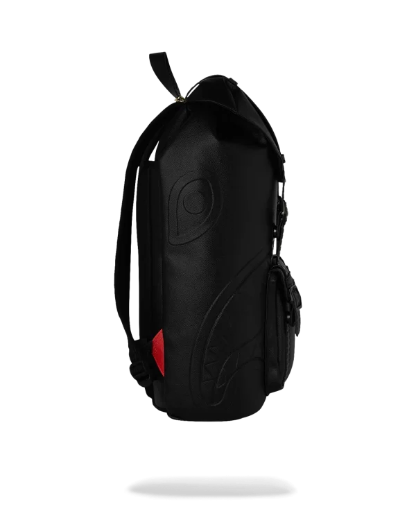 GOLD BRICK DRIP HILLS BACKPACK