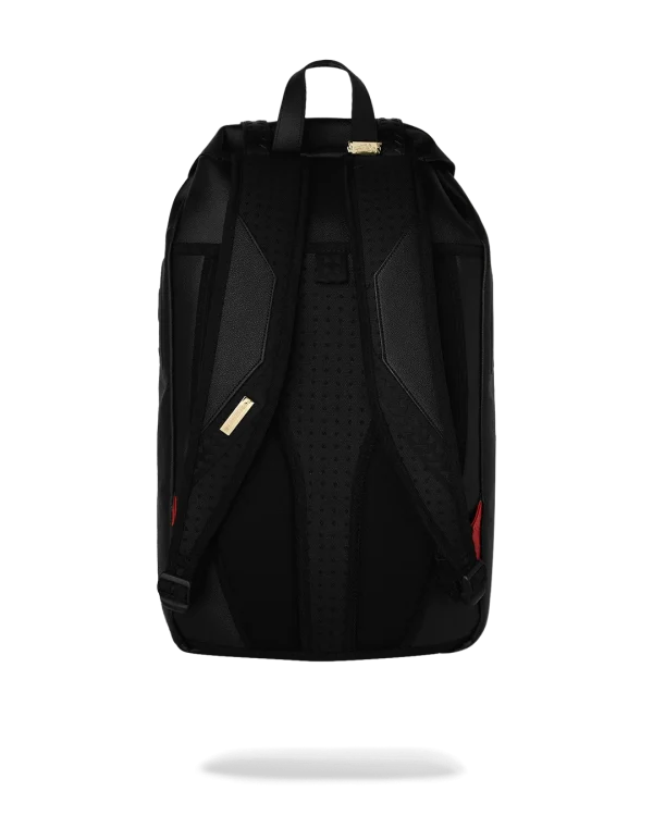 GOLD BRICK DRIP HILLS BACKPACK