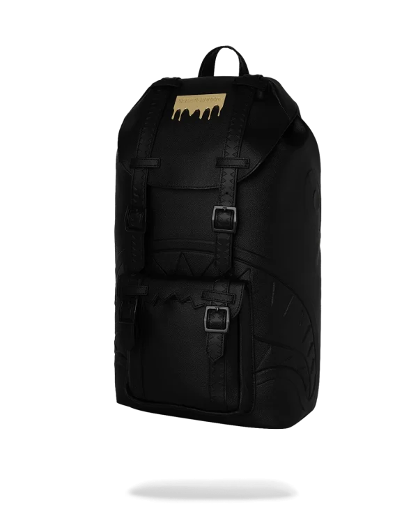 GOLD BRICK DRIP HILLS BACKPACK