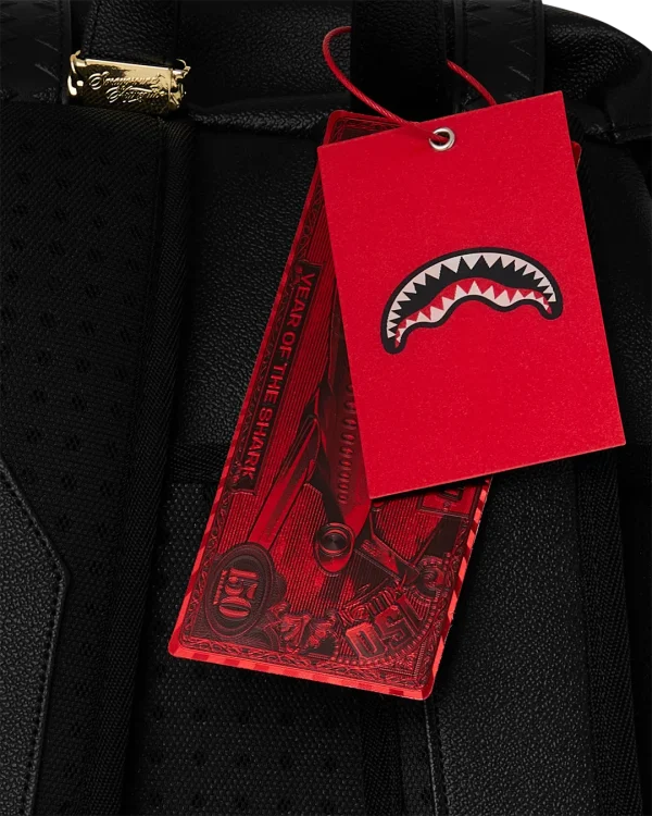 GOLD BRICK DRIP HILLS BACKPACK