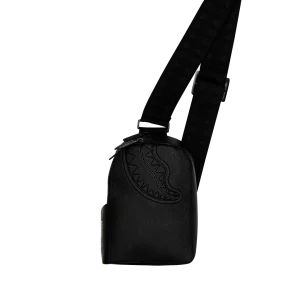 GOLD BRICK DRIP BACKPACK SLING