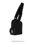 GOLD BRICK DRIP BACKPACK SLING